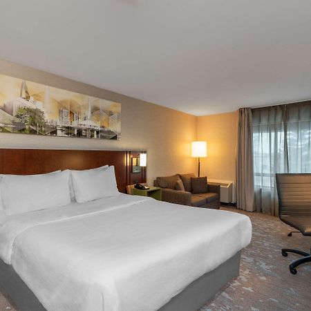 Comfort Inn Waterloo Esterno foto