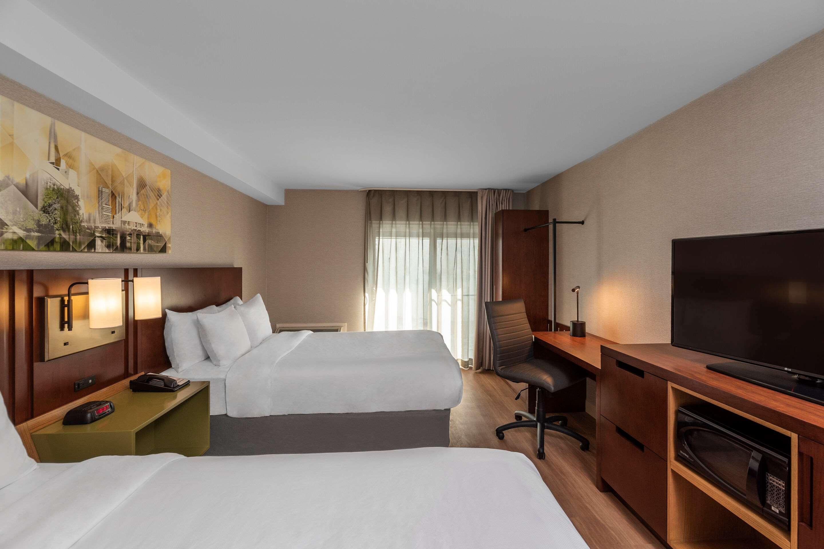 Comfort Inn Waterloo Esterno foto