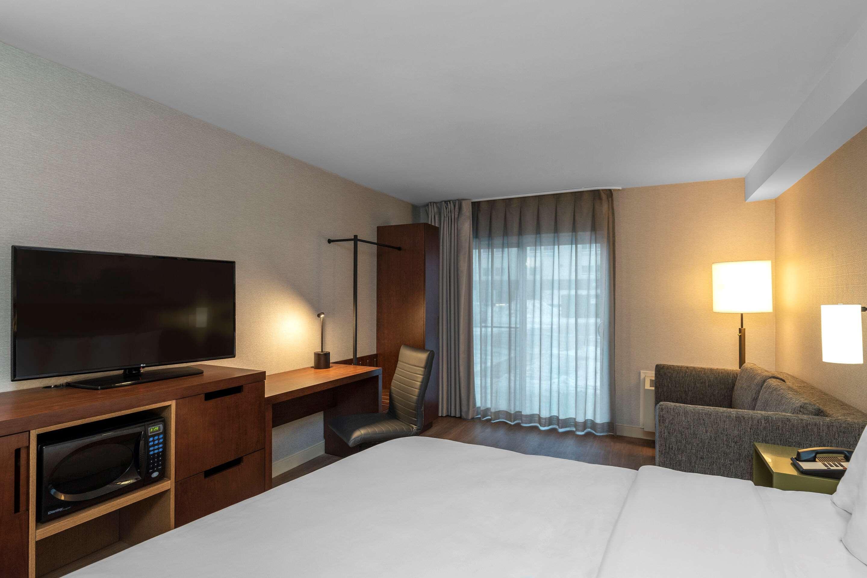 Comfort Inn Waterloo Esterno foto