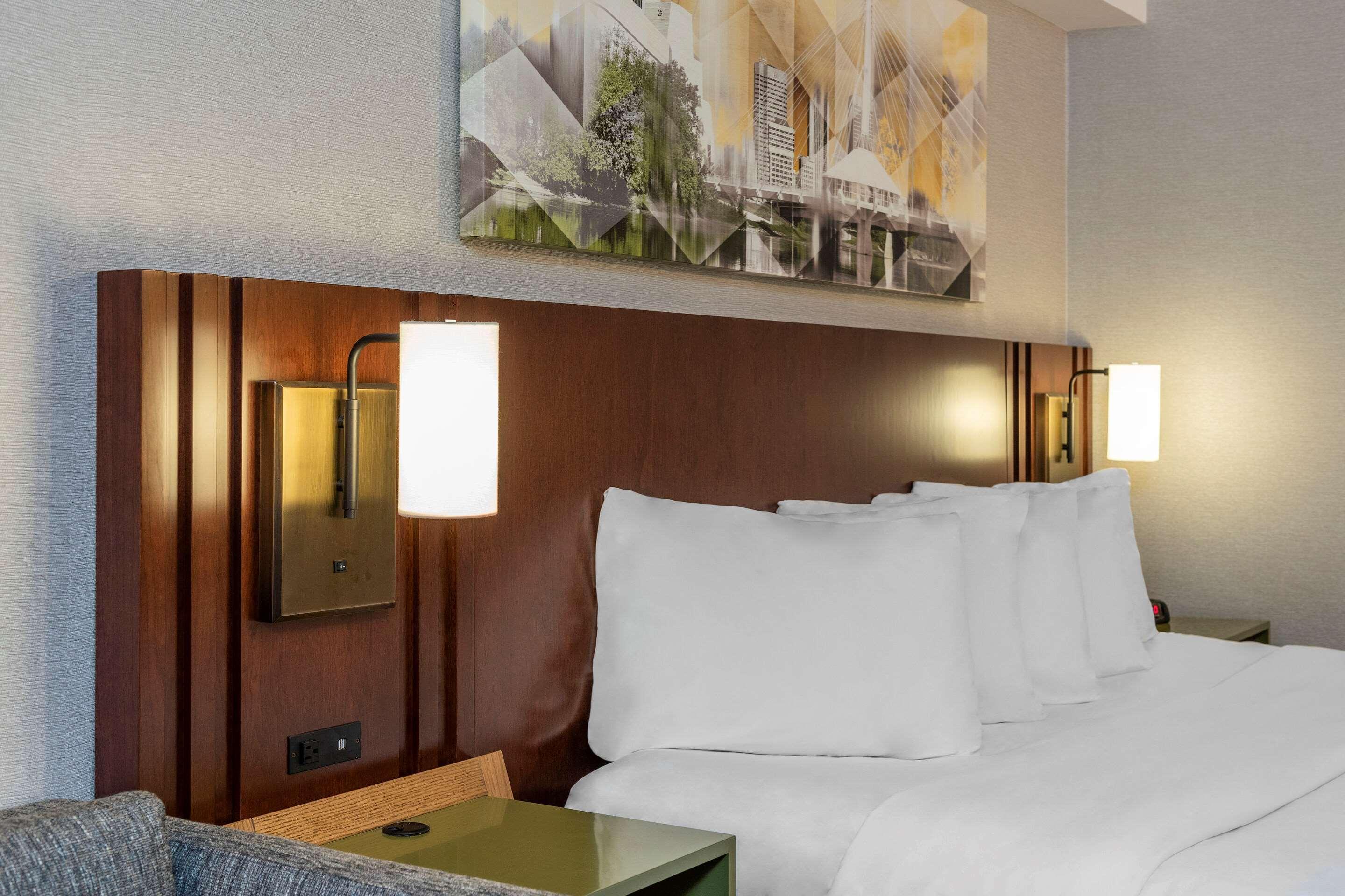 Comfort Inn Waterloo Esterno foto
