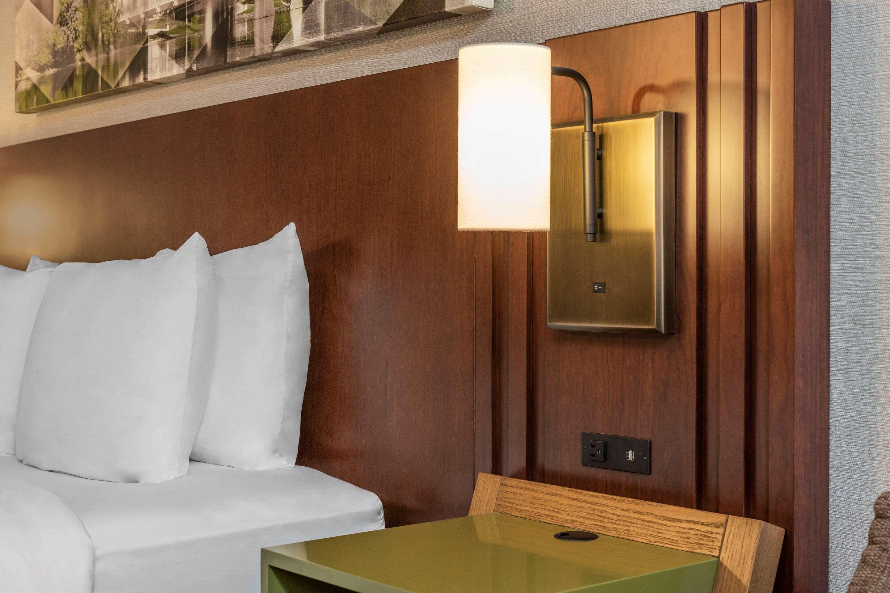 Comfort Inn Waterloo Esterno foto