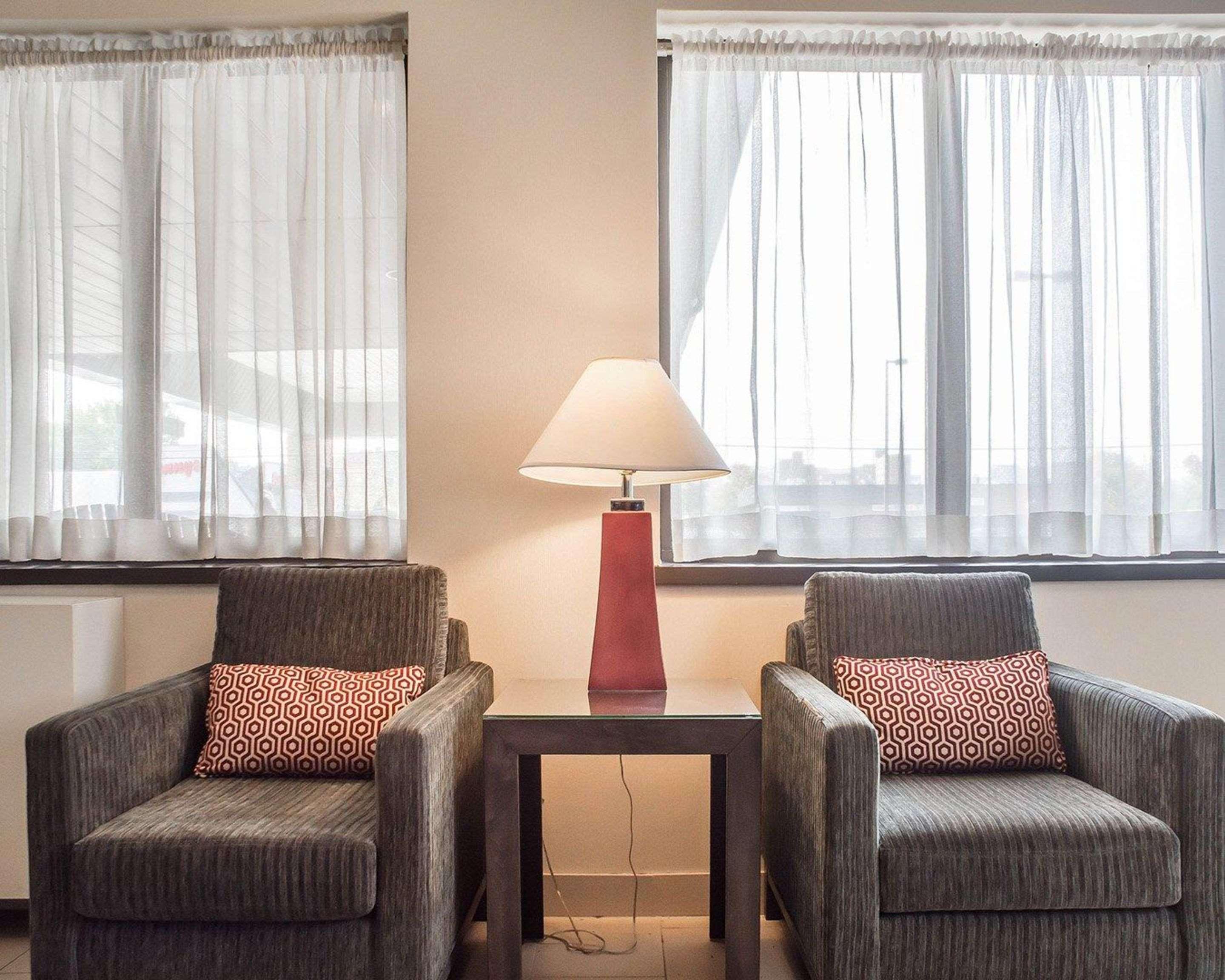 Comfort Inn Waterloo Esterno foto