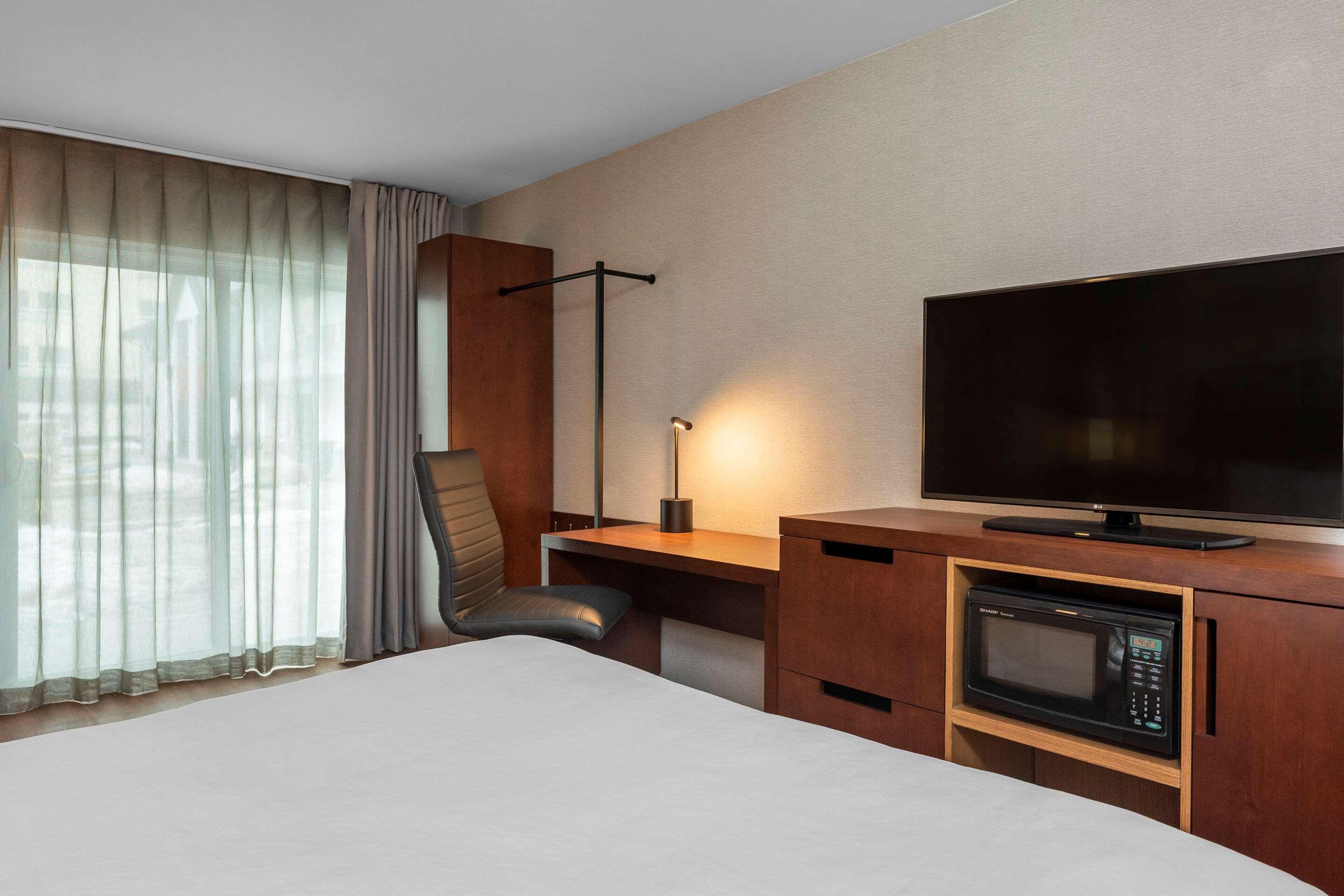 Comfort Inn Waterloo Esterno foto