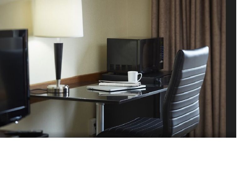 Comfort Inn Waterloo Esterno foto