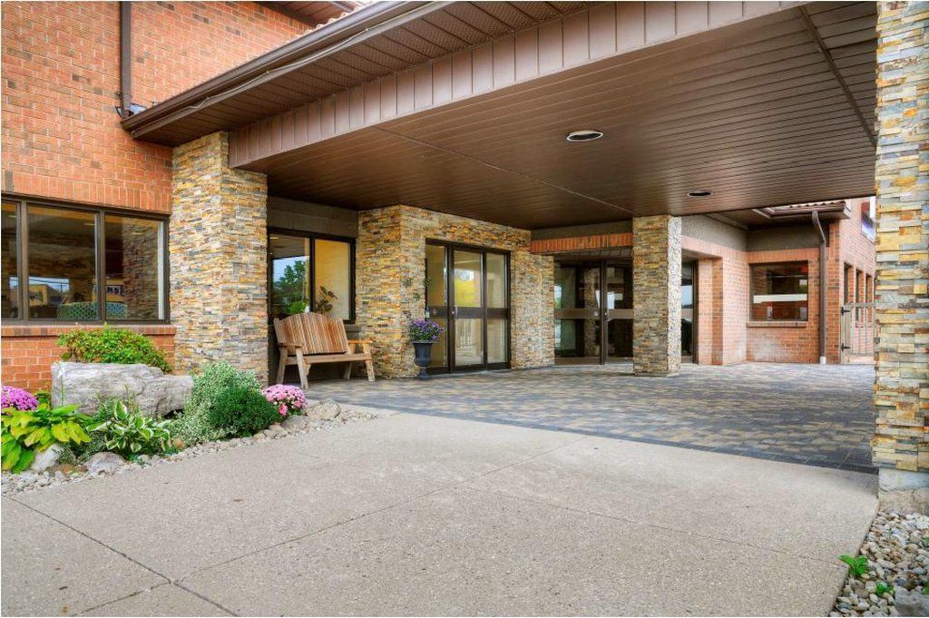 Comfort Inn Waterloo Esterno foto