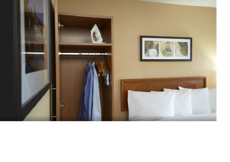 Comfort Inn Waterloo Esterno foto